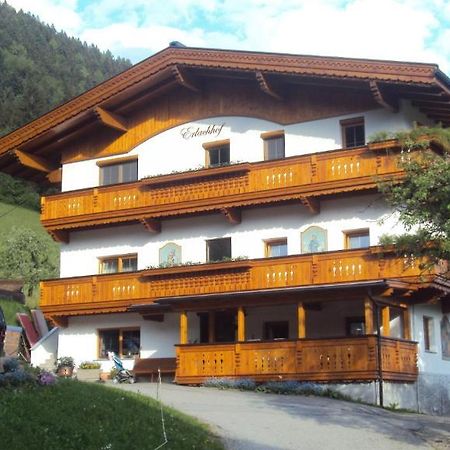 Erlacherhof Casa de hóspedes Bruck am Ziller Quarto foto